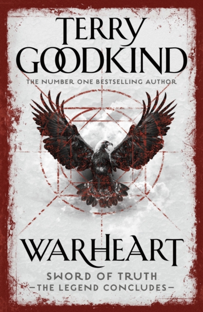 Warheart - 9781784972059