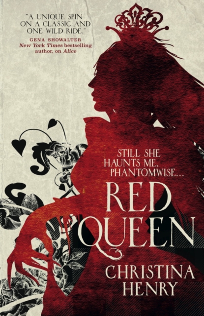 The Red Queen - 9781785653322