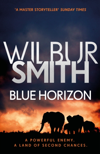 Blue Horizon : The Courtney Series 11 - 9781785766770