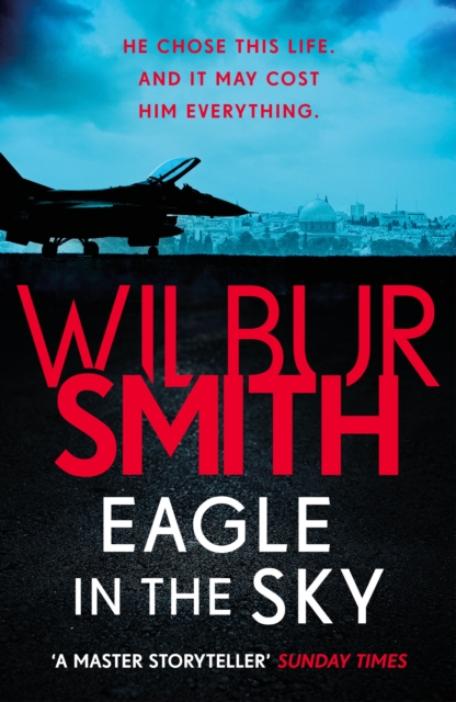 Eagle in the Sky - 9781785766794