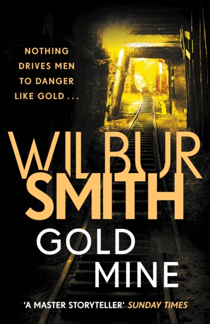 Gold Mine - 9781785766817