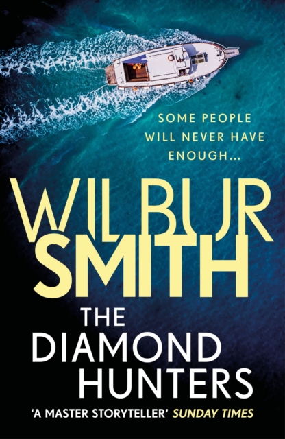 The Diamond Hunters - 9781785766930