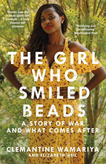 The Girl Who Smiled Beads - 9781786090508