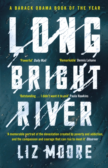 Long Bright River : an intense family thriller - 9781786090614
