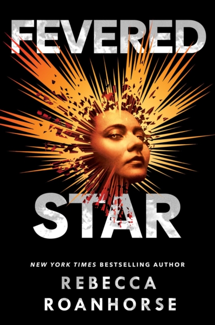 Fevered Star - 9781786186041