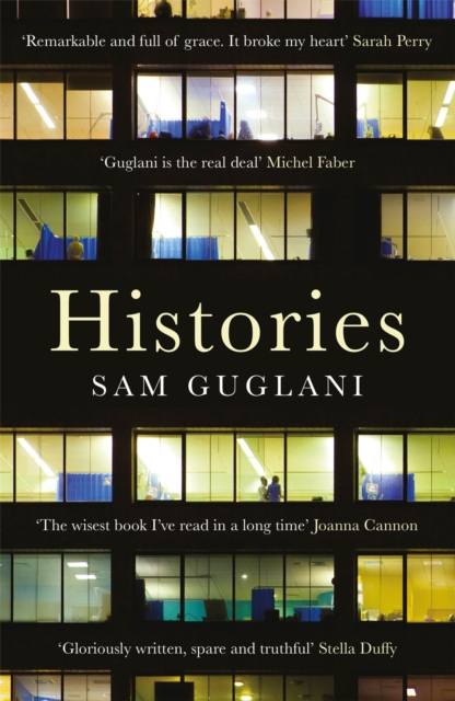 Histories - 9781786483812