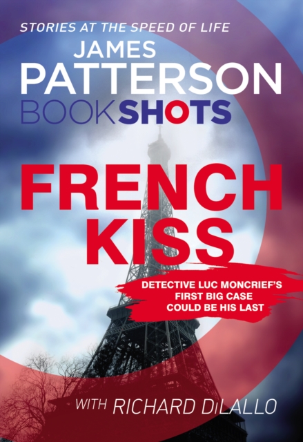 French Kiss : BookShots - 9781786530295