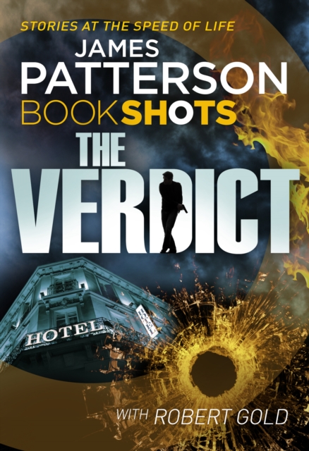 The Verdict : BookShots - 9781786530318