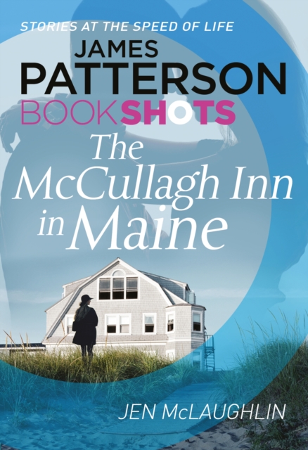 The McCullagh Inn in Maine : BookShots - 9781786530356