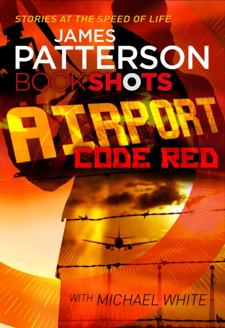 Airport - Code Red : BookShots - 9781786530370