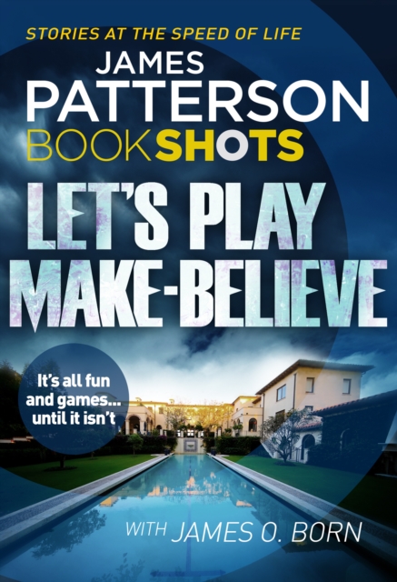 Let's Play Make-Believe : BookShots - 9781786530394