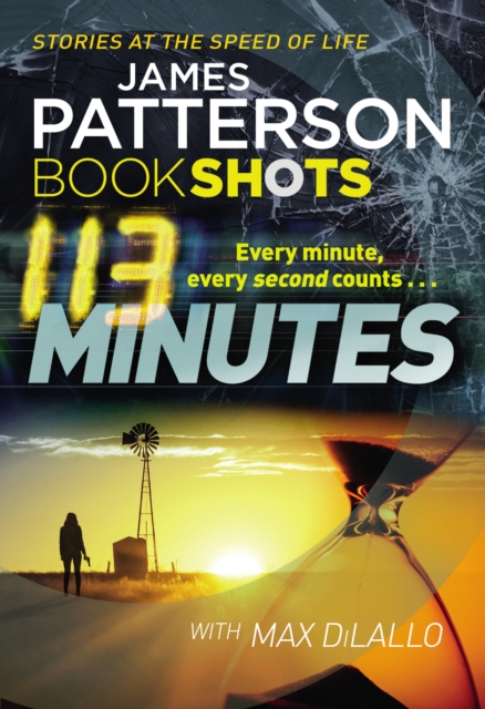 113 Minutes : BookShots - 9781786530417