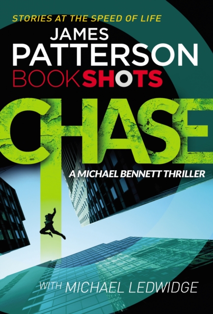 Chase : BookShots - 9781786530448