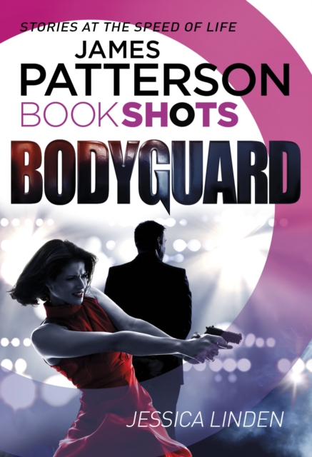 Bodyguard : BookShots - 9781786530523
