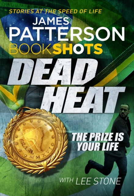 Dead Heat : BookShots - 9781786530653