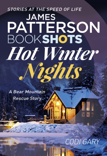 Hot Winter Nights : BookShots - 9781786530738