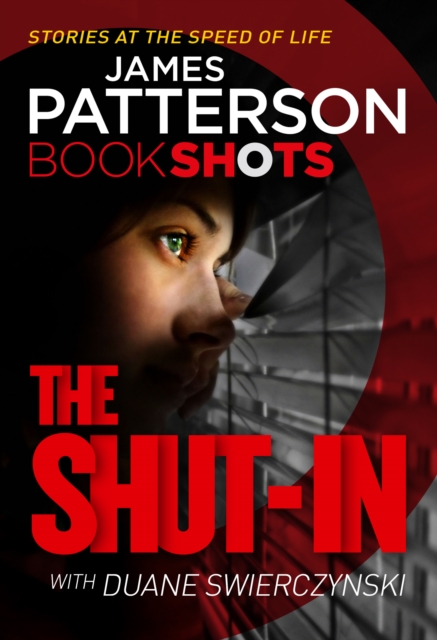 The Shut-In : BookShots - 9781786530967