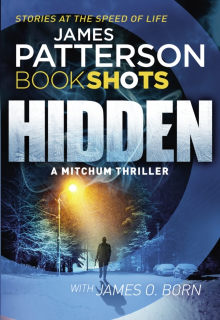 Hidden - 9781786531124