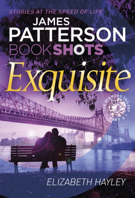 Exquisite : BookShots - 9781786531148