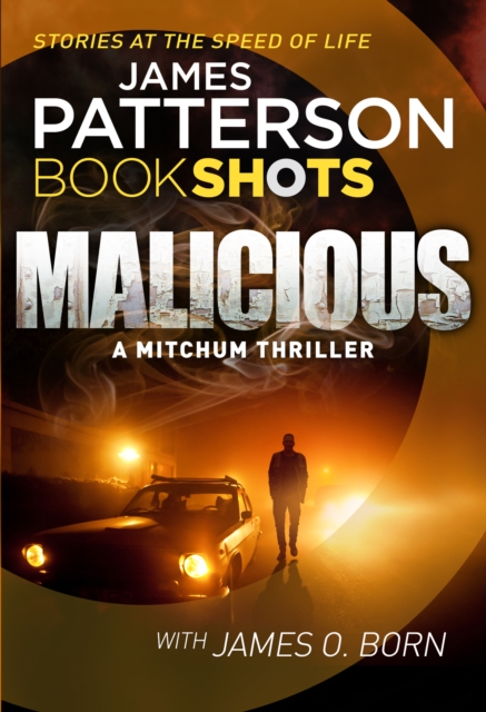 Malicious - 9781786531186