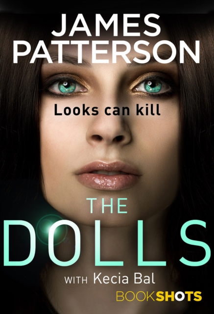 The Dolls : BookShots - 9781786531223