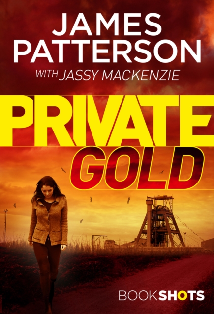 Private Gold : BookShots - 9781786531353