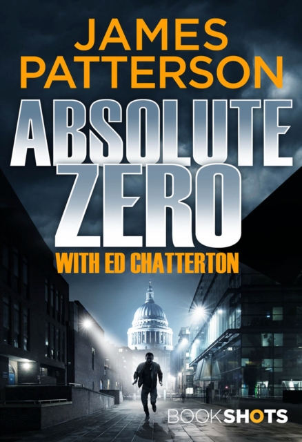Absolute Zero : BookShots - 9781786531780