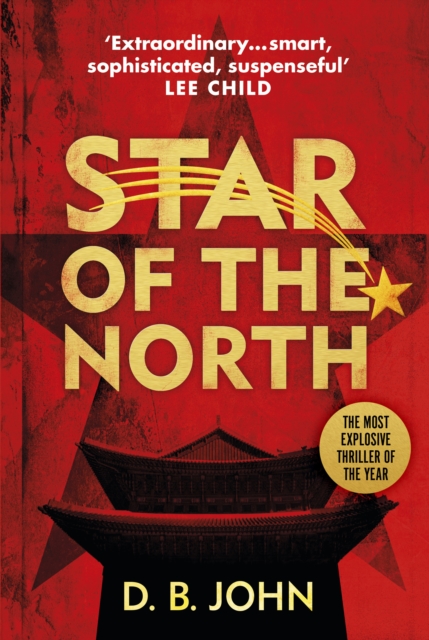 Star of the North - 9781787300484