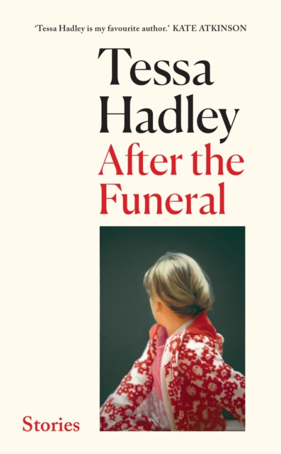 After the Funeral : ‘My new favourite writer’ Marian Keyes - 9781787333680