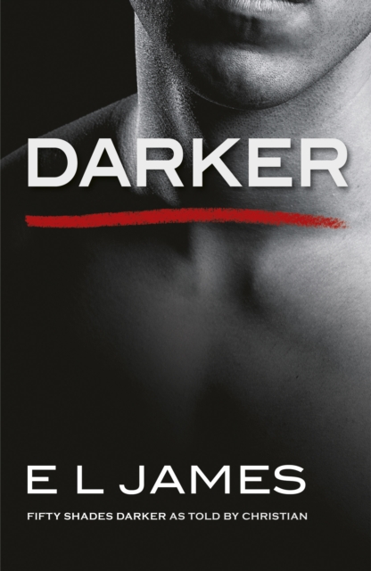 Darker : The #1 Sunday Times bestseller - 9781787460560