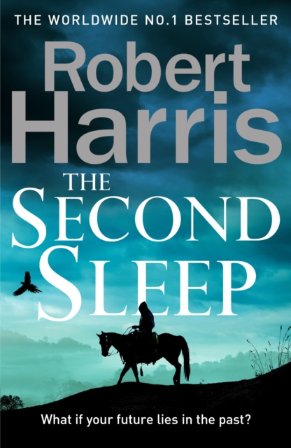 The Second Sleep : From the Sunday Times bestselling author - 9781787460973