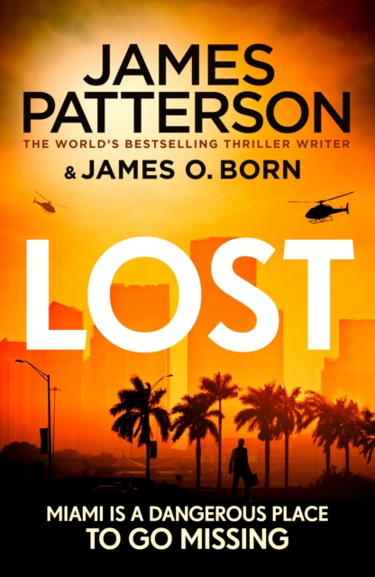 Lost - 9781787461949