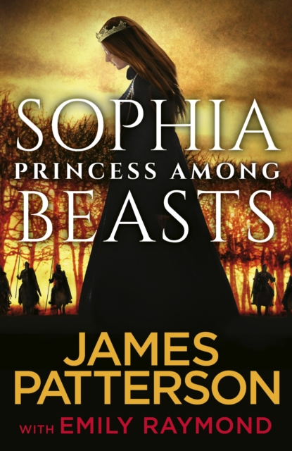 Sophia, Princess Among Beasts - 9781787462311
