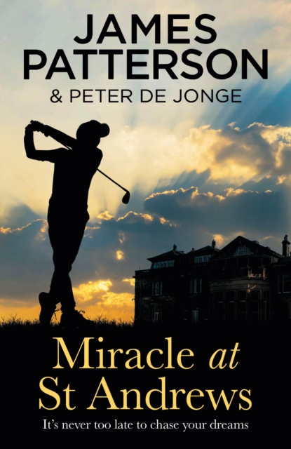 Miracle at St Andrews - 9781787462434