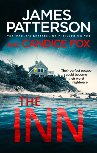 The Inn - 9781787462458