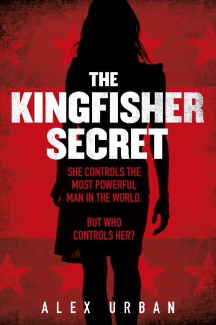The Kingfisher Secret - 9781787462731