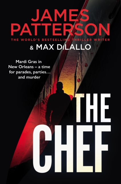 The Chef - 9781787463165