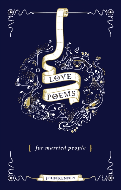 Love Poems for Married People - 9781787631731