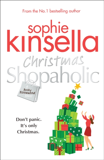 Christmas Shopaholic - 9781787631977