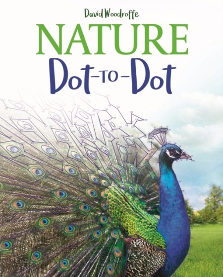 Nature Dot-to-Dot - 9781788884303