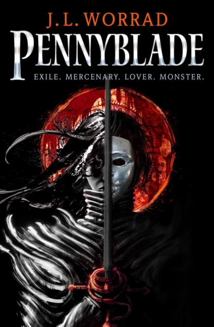 Pennyblade - 9781789097610