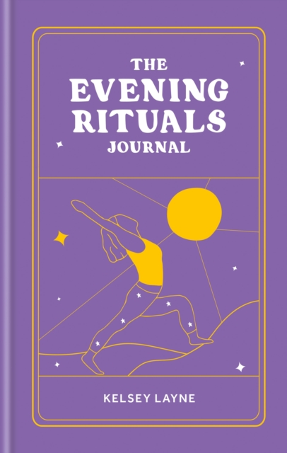 The Evening Rituals Journal - 9781804191620
