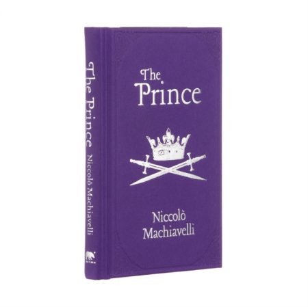 The Prince - 9781838573676