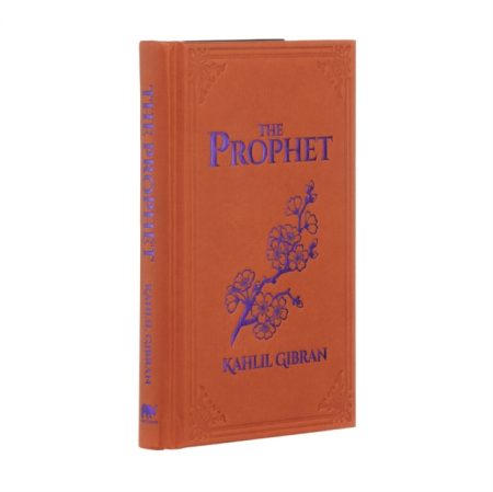 The Prophet - 9781838573683