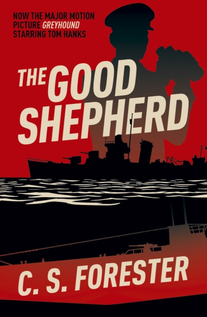 The Good Shepherd - 9781839402845