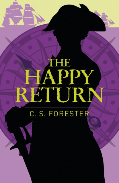 The Happy Return - 9781839402869