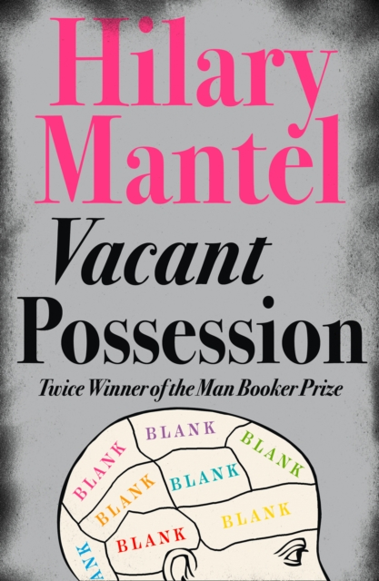 Vacant Possession - 9781841153407