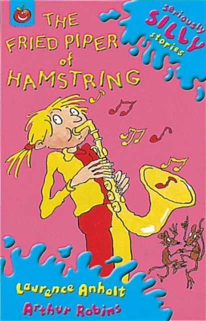 The Fried Piper Of Hamstring - 9781841213989