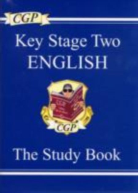 KS2 English Study Book - Ages 7-11 - 9781841461502