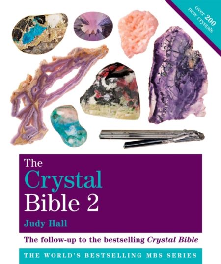 The Crystal Bible Volume 2 : Godsfield Bibles - 9781841813509